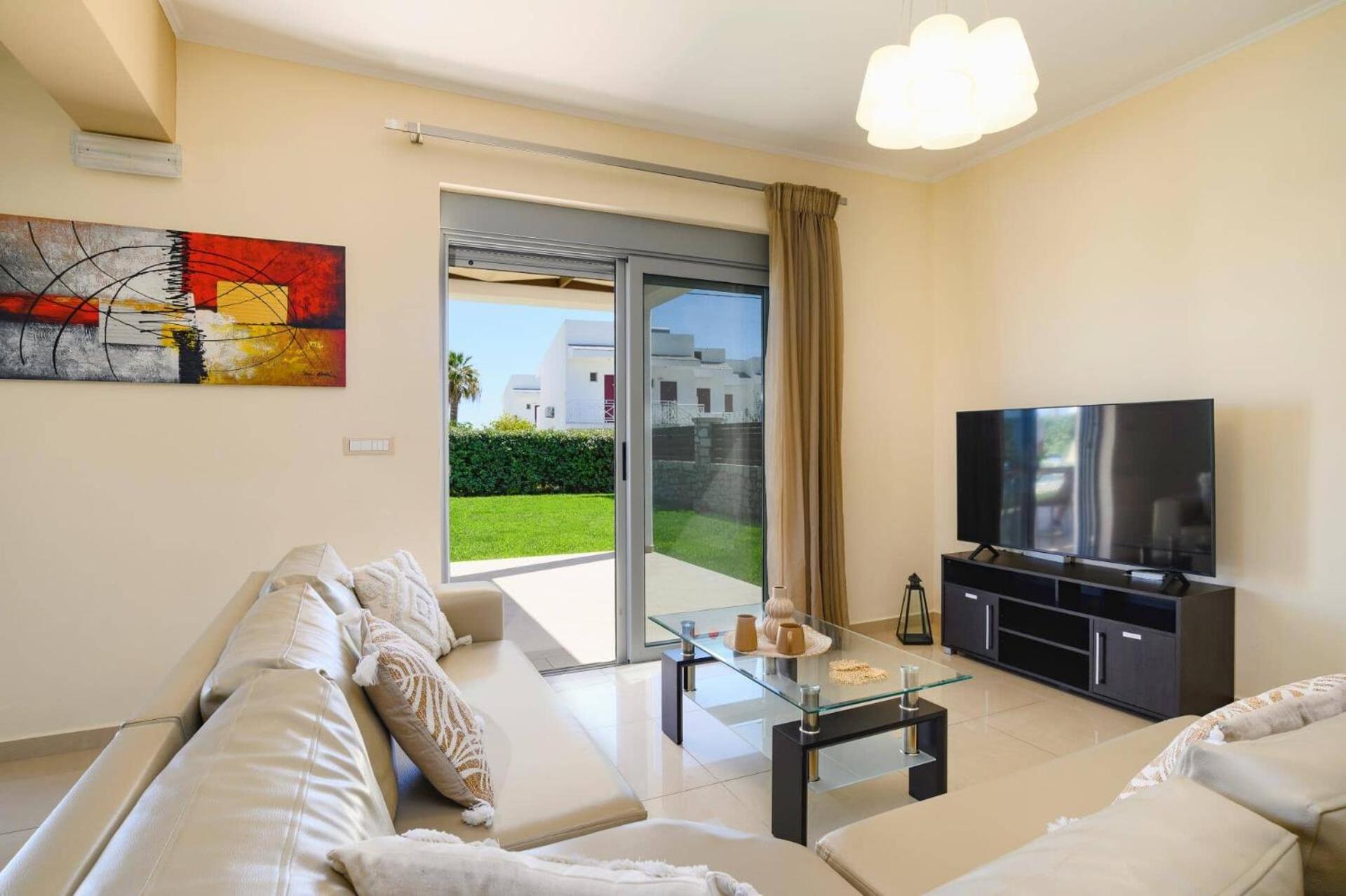 Villa Rodos Apollo By *